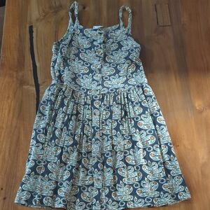 Kate Quinn Dress